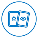 Tarot icon