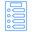 Task Board icon