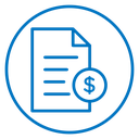 Tax icon