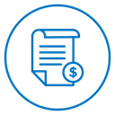 Tax 2 icon