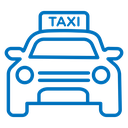 Taxi icon