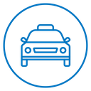 Taxi 2 icon
