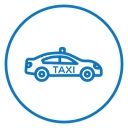 Taxi 2 icon
