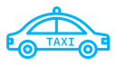 Taxi icon