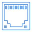 TCP icon