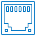 TCP icon