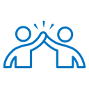 Teamwork icon