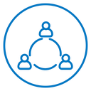 Teamwork icon