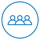 Teamwork icon