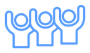 Teamwork icon