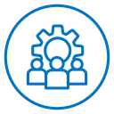 Teamwork icon