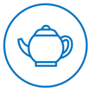 Teapot icon