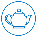 Teapot icon