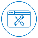 Technical icon