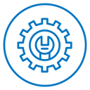Technical icon