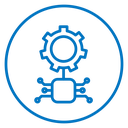 Technology icon