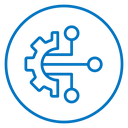 Technology icon