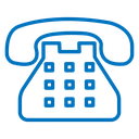 Telephone icon