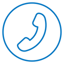 Telephone icon