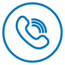 Telephone icon