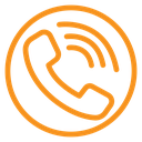 Telephone icon
