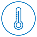 Temperature icon