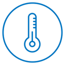 Temperature icon