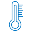 Temperature icon