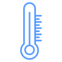 Temperature icon