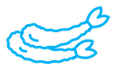 Tempura icon