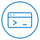 Terminal icon