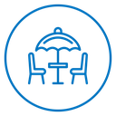 Terrace 2 icon