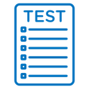Test icon