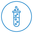 Test tube 2 icon
