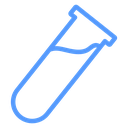 Test Tube icon