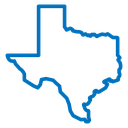 Texas icon