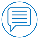 Text icon