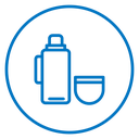 Thermos icon