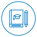 Thesis icon