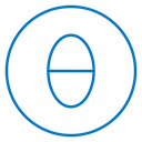 Theta 2 icon