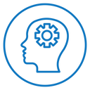 Thinking icon