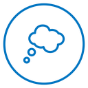 Thought Bubble icon