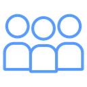 Three People Group icon