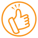Thumbs Up icon