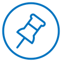 Thumbtack 2 icon