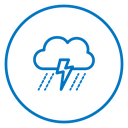 Thunderstorm 2 icon