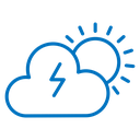 Thunderstorm 3 icon