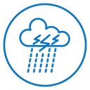 Thunderstorm 2 icon