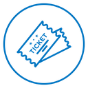 Ticket 2 icon