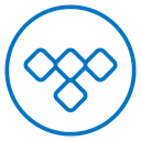 Tidal icon